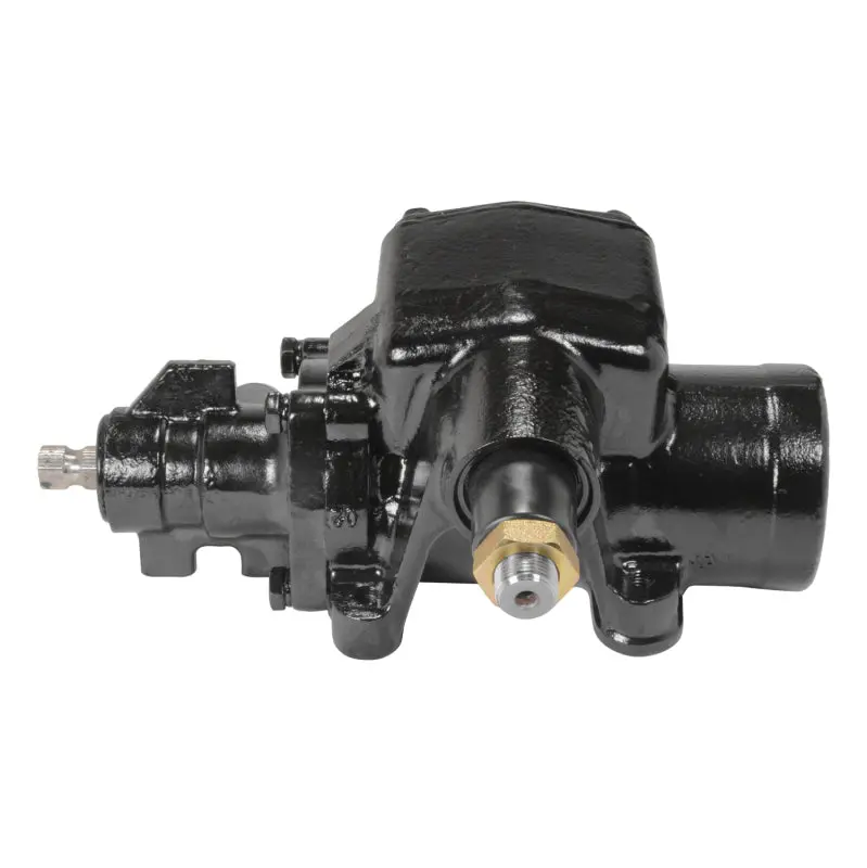 Yukon Gear 99-03 Ford F-250/F-350/F-450 Super Duty Power Steering Gear Box 1
