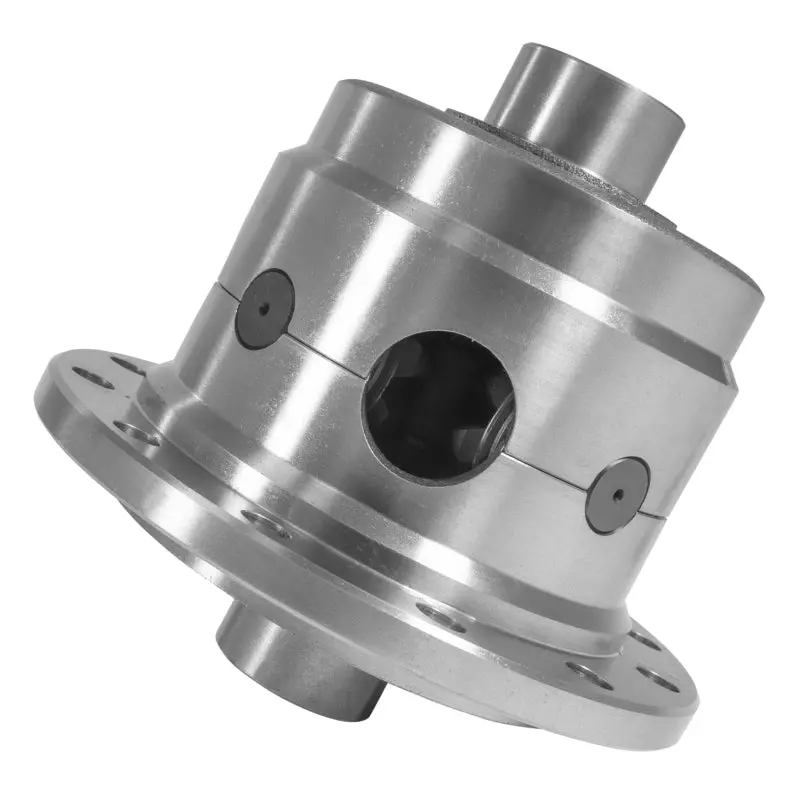 Yukon Gear Dura Grip Positraction For Dana 80 / 35 Spline / 4.10 & Up 1