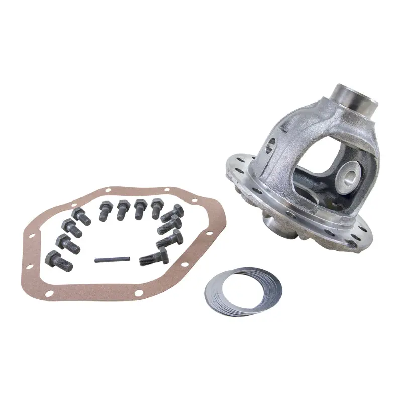 Yukon Gear Replacement Standard Open Carrier Case For Dana 60 / 4.56+ 1