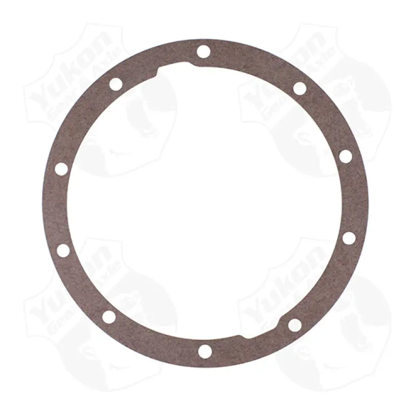 Yukon Gear Toyota 8In & V6 Gasket 1
