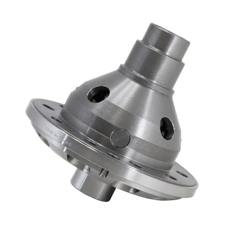 Yukon Gear Tracloc For Ford 9In With 28 Spline Axles. Street Design 1