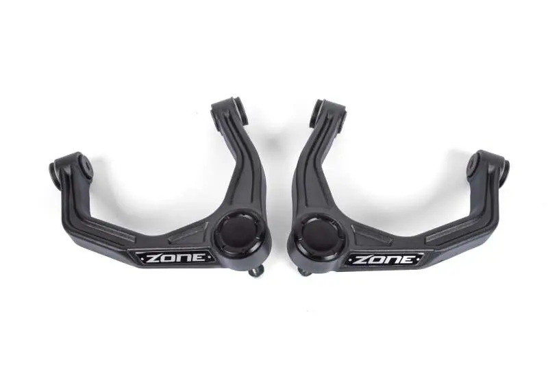 Zone Offroad 19-21 Gm 1500 Zone Cast Upper Control Arm 1