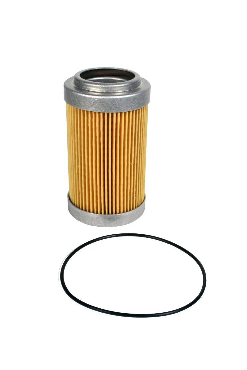 Aeromotive 10-Micron Disposable Filter Element (Replacement For Model 12308) 1