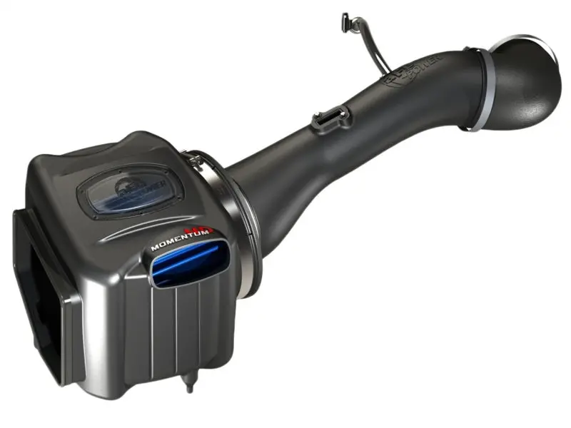 Afe Momentum Gt Pro 5R Cold Air Intake For 2016 Gm Silverado/Sierra Hd 6.0L V8 1