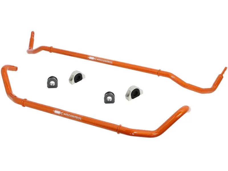 Afe Power Adjustable Sway Bar Kit For 2008–2013 Bmw M3 (E90/E92 Chassis) 1