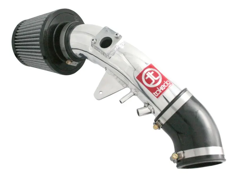 Afe Power Takeda Stage-2 Pds Cold Air Intake For 2006–2011 Honda Civic Si (2.0L L4) 1
