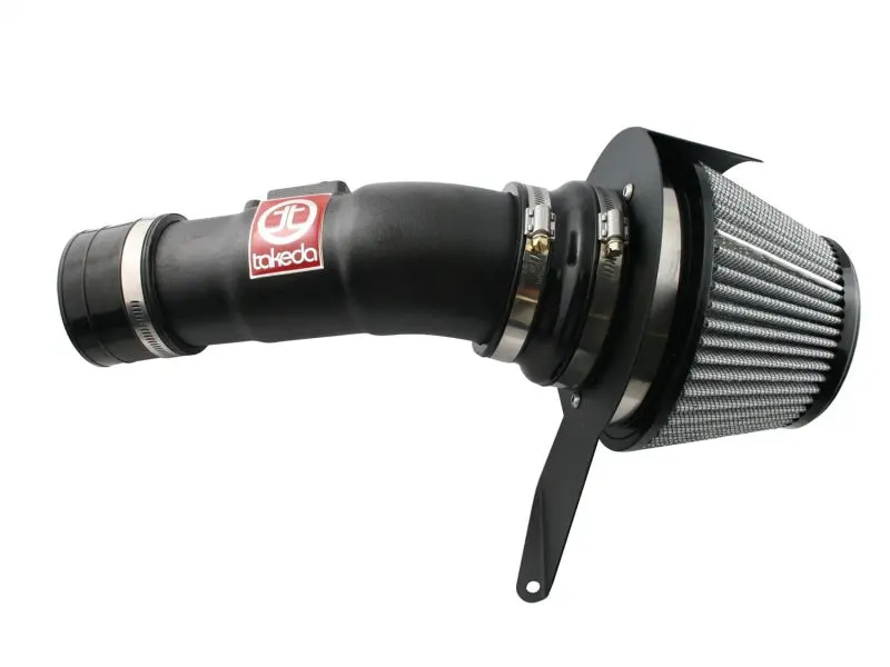 Afe Power Takeda Stage-2 Pds Cold Air Intake For 2008–2011 Honda Accord V6 (3.5L) And 2009–2011 Acura Tl (3.7L) 1