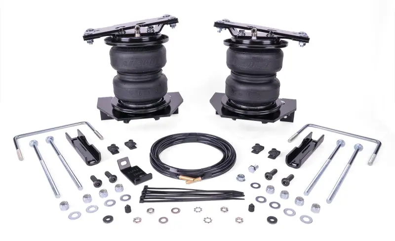 Air Lift Loadlifter 5000 Ultimate Air Spring Kit With Internal Jounce Bumper – Designed For 2023 Ford F-250 Super Duty 1