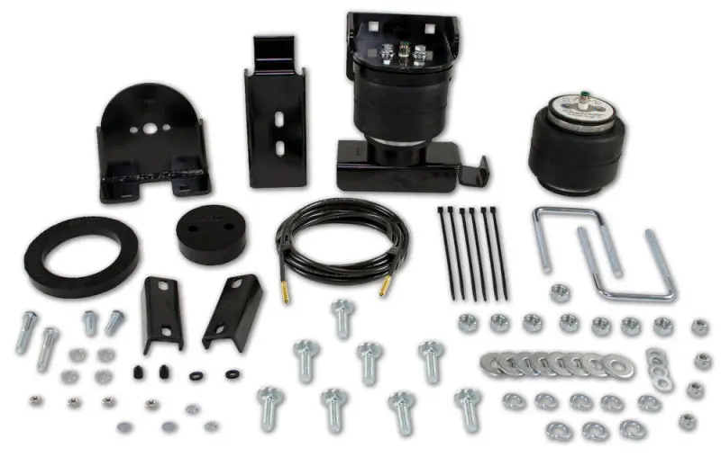 Air Lift Slamair Kit 1