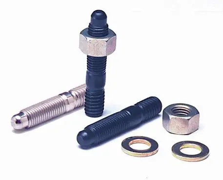 Arp Carburetor Stud Kit – Standard Length (1.7-Inch Overall) 1