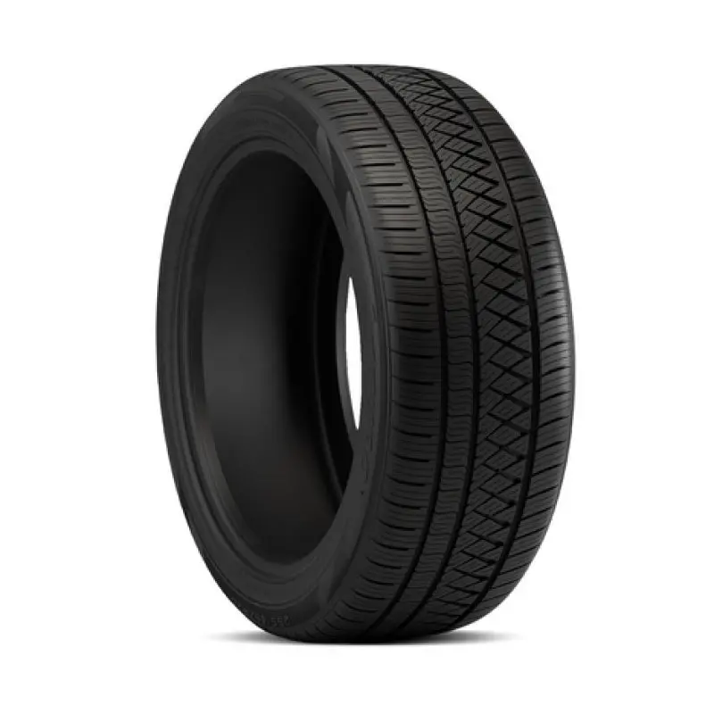 Atturo Az810 Performance Tire – 235/45R18, Load Index 98Y, Extra Load Rated 1
