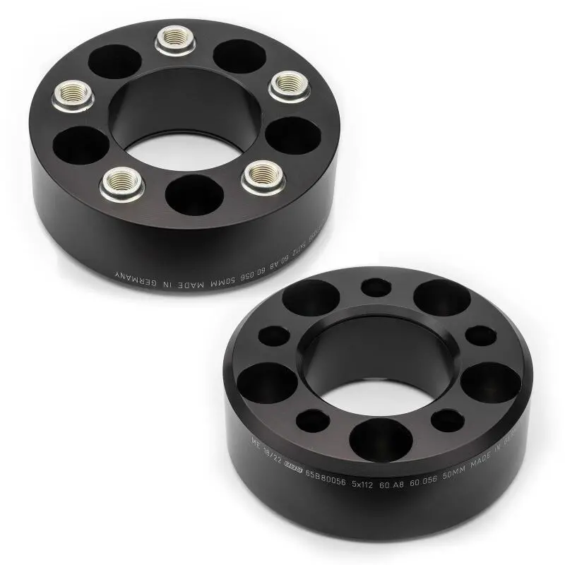 Bbs Adapter 5X100 50Mm - Pair 1