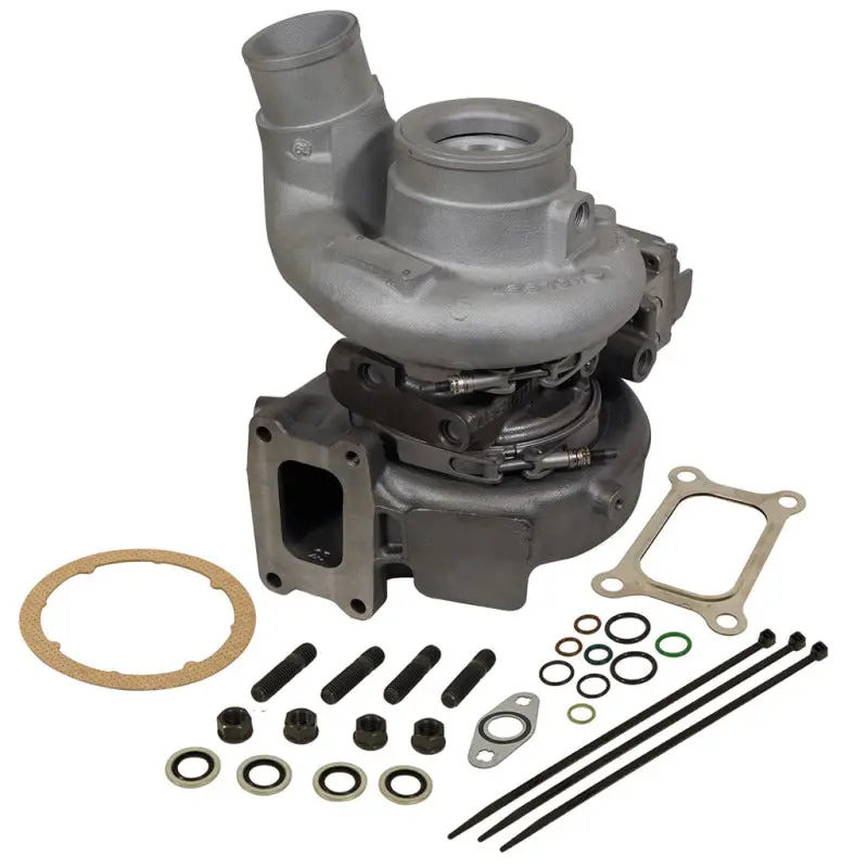 Bd Diesel Stock-Style Replacement Turbocharger For 2019–2023 Dodge Ram 6.7L Cummins 1