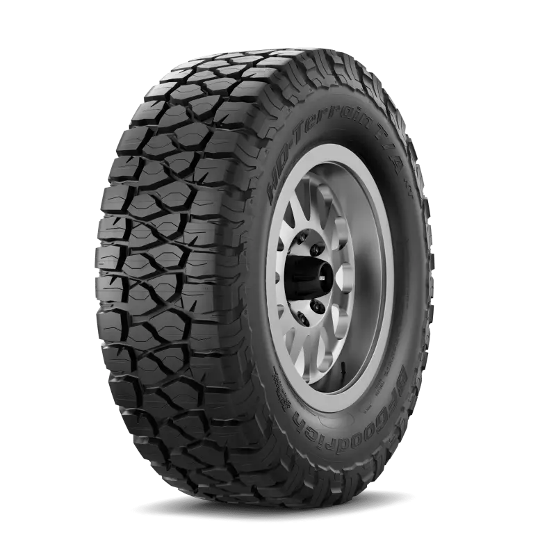 Bfgoodrich Trail-Terrain T/A Km2 All-Terrain Tire – Lt305/70R18 128Q 1