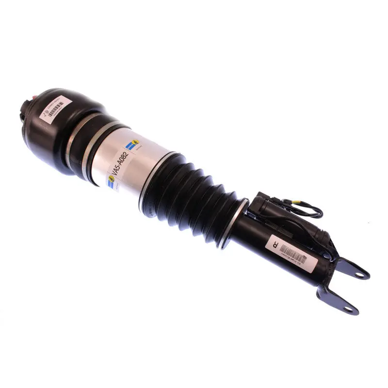 Bilstein B4 2003 Mercedes-Benz E320 Base Sedan Front Right Air Spring With Twintube Shock Absorber 1