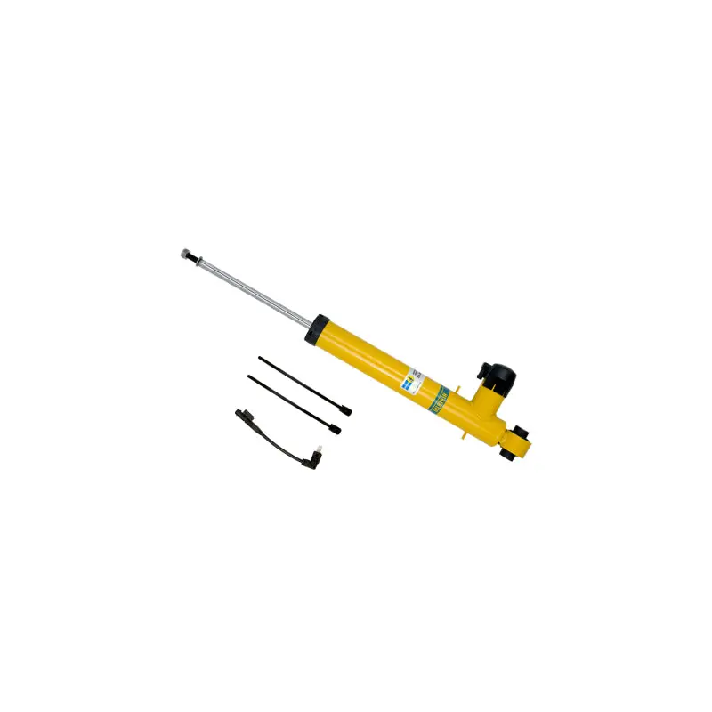 Bilstein B6 Rear Twin-Tube Shock For 2015–2017 Volkswagen Golf R & Gti (Damptronic) 1