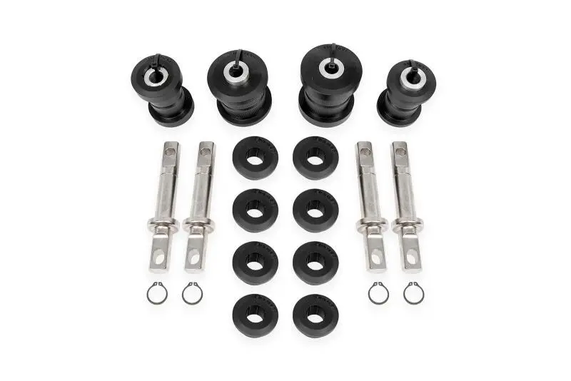 Bmr Delrin Control Arm Bushing Kit For 1997–2004 C5 & 2005–2013 C6 Chevrolet Corvette 1