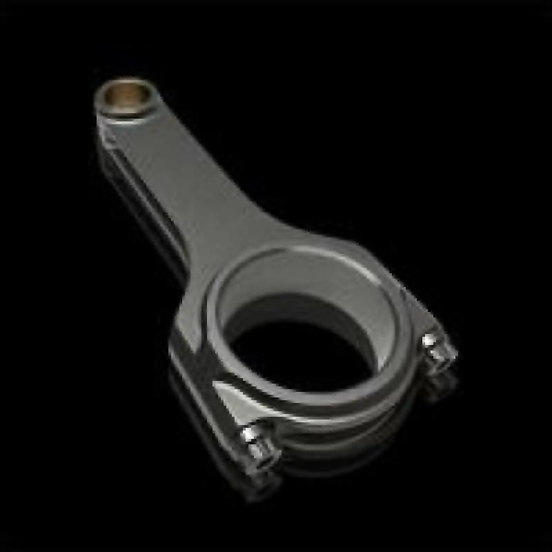 Brian Crower Connecting Rods-Ford Coyote Prohd W/Arp2000 7/16In Fasteners 5.933In Stroker Oem Crank 1