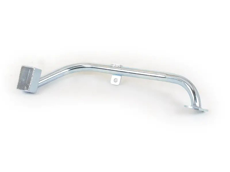 Canton Oil Pump Pickup For Ford 351W – 7/8" Diameter, Compatible With 15-670 Rear Sump Street Pan 1