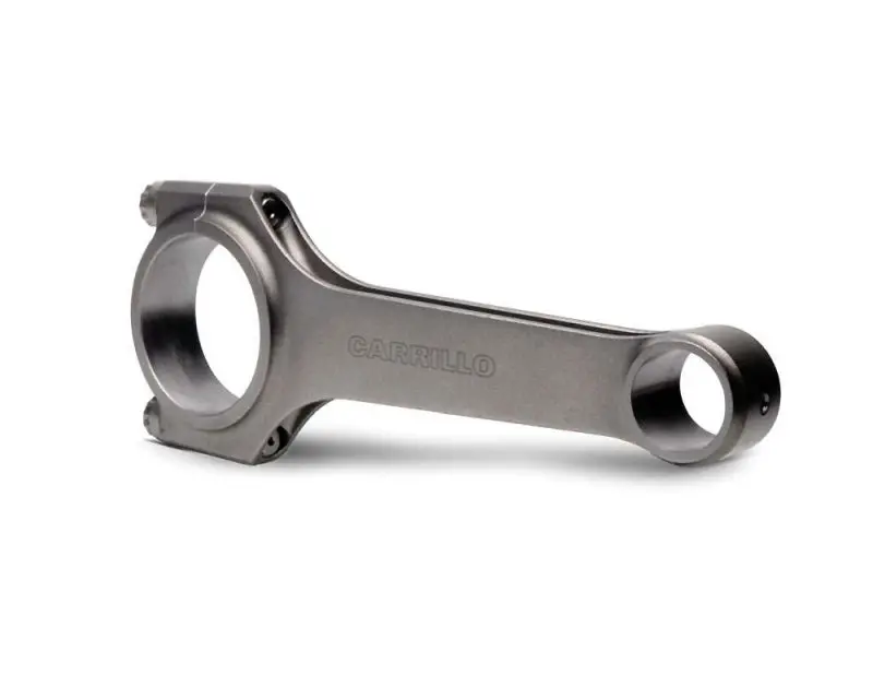 Carrillo Pro H-Beam Connecting Rods For Porsche 3.2L & 3.3L Engines – 5.000" Single Rod (Turbo/Na) 1