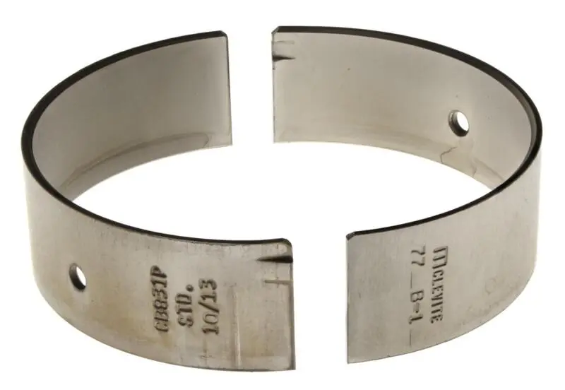 Clevite Main Bearing Set For Nissan 1488/1597Cc 4-Cylinder Engines (1982–1988) 1