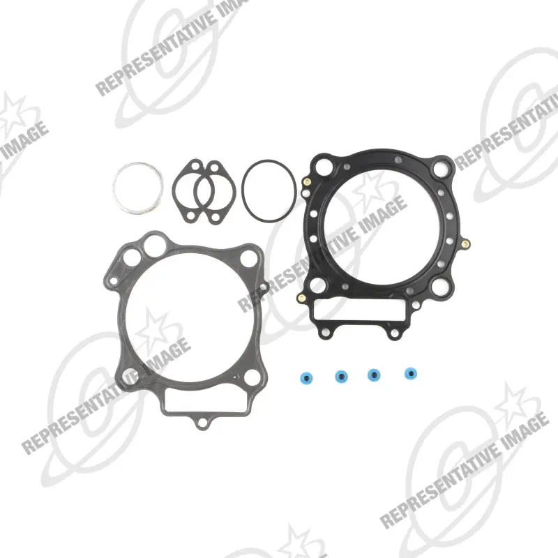 Cometic Heavy-Duty Shift Shaft Seal Kit (5-Pack) For 2006–2014 Aluminum Xl Motorcycles 1