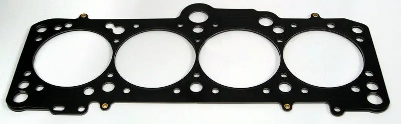 Cometic Mls Cylinder Head Gasket – 0.045In Thickness, 83Mm Bore, For Vw/Audi 1.8L–2.0L 1800/2000Cc Engines 1