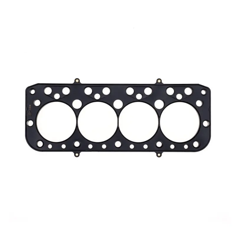 Cometic Mls Cylinder Head Gasket For Bmc A-Series 1275 Engines – 0.075" Thickness, 74Mm Bore 1