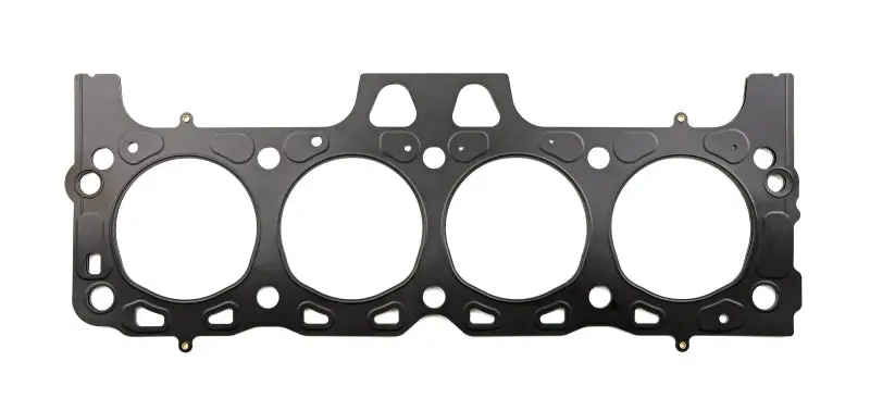 Cometic Mls Cylinder Head Gasket For Ford 370/385-Series V8 – 4.175" Bore, 0.049" Thickness 1