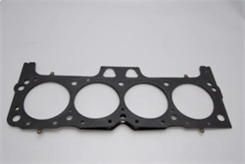 Cometic Mls Cylinder Head Gasket For Ford 385 Series – 4.400" Bore, 0.080" Thickness 1