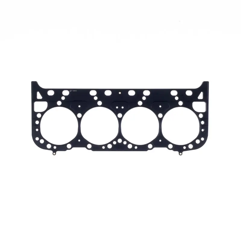 Cometic Mls Head Gasket For Gm Lt1 Small-Block Engines (1992–1996) – 4.100" Bore, 0.036" Thickness, Valve Pocketed 1