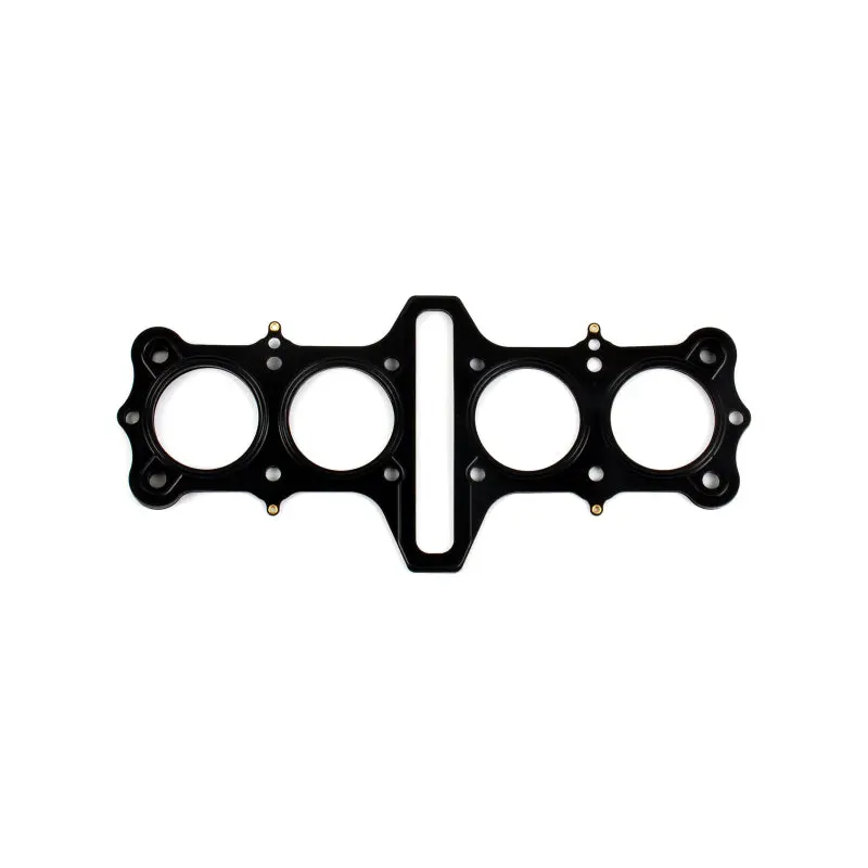 Cometic Mls Head Gasket For Kawasaki Kz1000 – 76Mm Bore, .040" Thickness, 1981–2005 Models 1