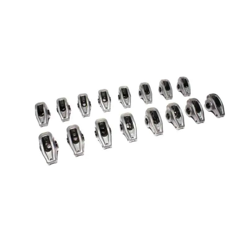 Comp Cams Aluminum Rocker Arm Set – High-Energy Design For Big Block Ford Engines 1