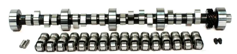 Comp Cams Fc270Rf-Hr1 Camshaft & Hydraulic Roller Lifter Kit 1