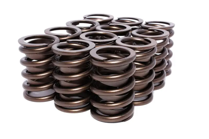 Comp Cams Valve Spring Set – 1.430-Inch Outer Diameter, Designed For High-Lift Cam Applications 1