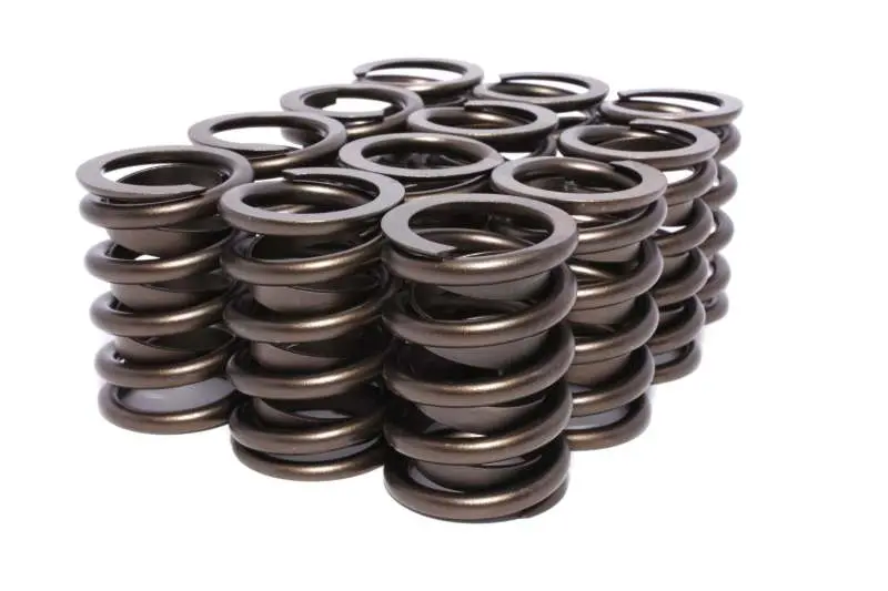 Comp Cams Valve Spring Set – 1.430-Inch Outer Diameter, Designed For High-Lift Cam Applications 2