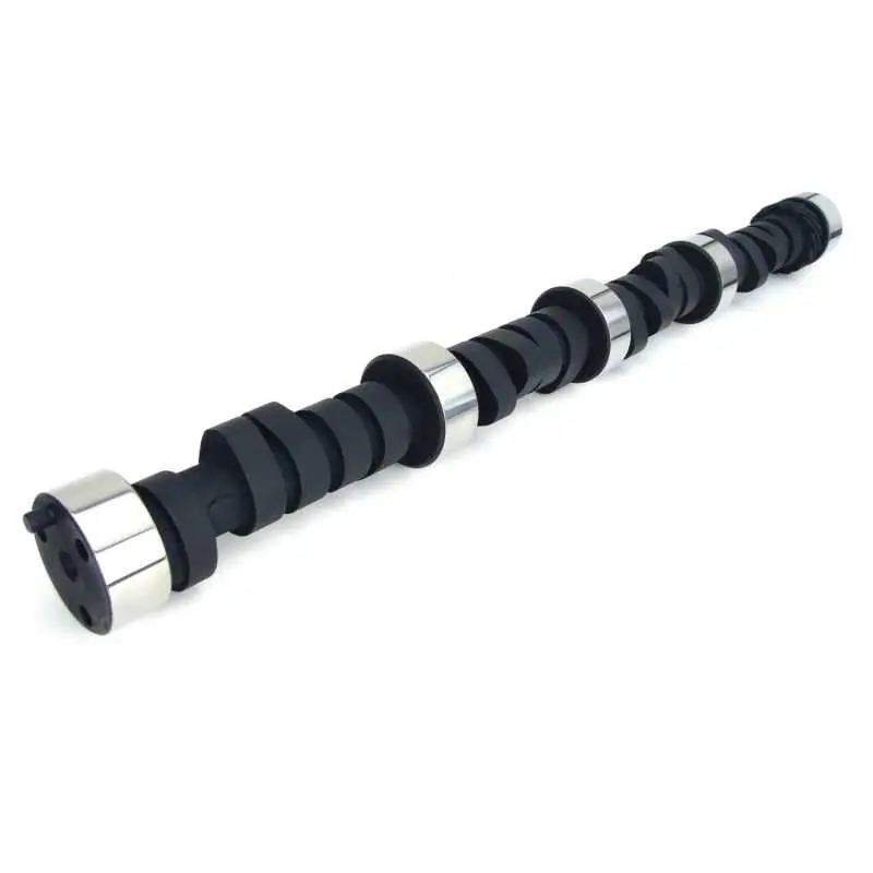 Comp Cams Xe268H Hydraulic Flat-Tappet Camshaft For Small-Block Chevy 1