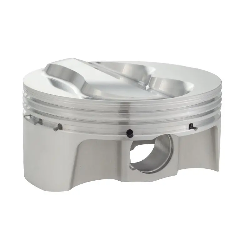 Cp Pistons Bullet Race Series – Big Block Pontiac Set (8 Pcs), 4.181In Bore, 3.750In Stroke, 6.700In Rod Length 1