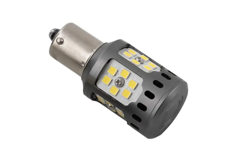 Diode Dynamics 1156 Xpr Led Bulb - Cool - White (Single) 1