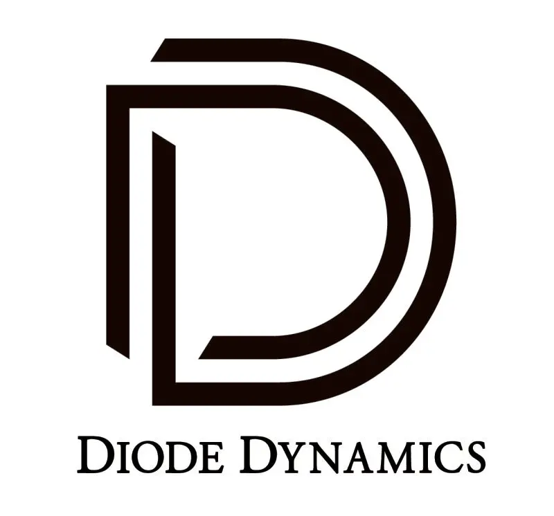Diode Dynamics Full Led Headlight Assembly For 2021–2023 Ford F-150 Platinum Elite 2