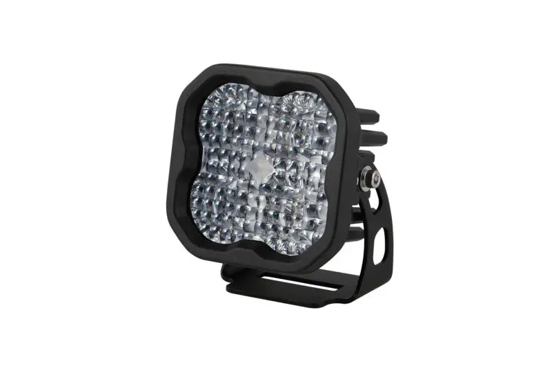 Diode Dynamics Ss3 Sport Rbl Led Light – White Flood Beam, Single Unit (Standard Output) 1