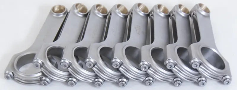 Eagle Specialty Products Eco Extreme-Duty Connecting Rod – 2.2L Cavalier (Single Unit) 1