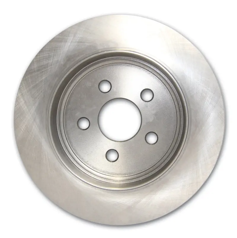 Ebc Premium Front Brake Rotors For 1992–1996 Lexus Es300 2