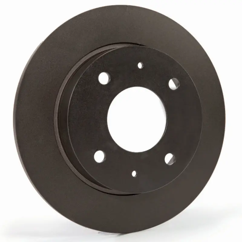 Ebc Premium Rear Brake Rotors For 1994–1995 Buick Regal 3.1L 1