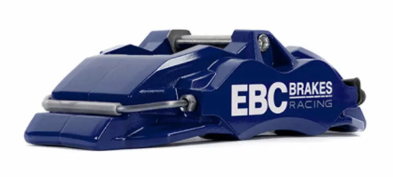 Ebc Racing 13-16 Bmw M235I (F22)/F23) Blue Apollo-6 Front Right Caliper 1