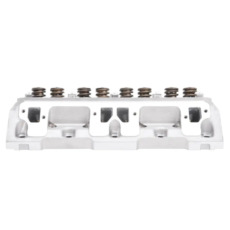 Edelbrock Performer Rpm Cylinder Heads — Designed For Small-Block Chrysler 340 Engines With Hydraulic Roller Cams 1