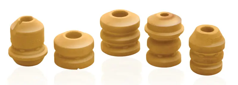 Eibach Ers Series Bump Stop For Performance Suspension Tuning 1