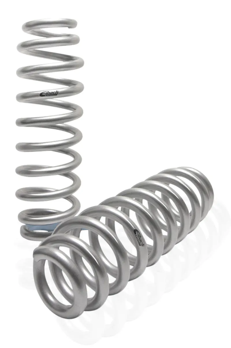 Eibach Pro-Truck Front-Only Lift Springs For 2019–2020 Chevrolet Silverado 1500 5.3L V8 2Wd 1
