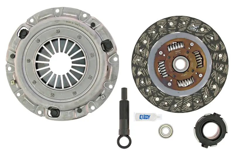 Exedy Oe Clutch Kit 1