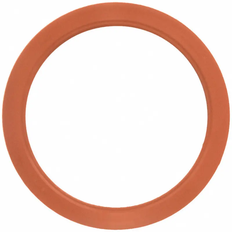 Fel-Pro Crankshaft Seal Kit (Bs 40449-1) For Isuzu Pickup Engines 1